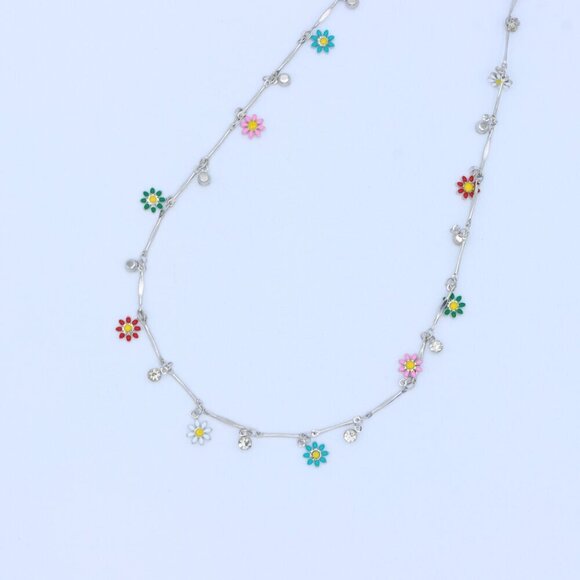 "New Beautiful Design Necklace Chain for Women/Girls, Gift, N1000 - Picture 1 of 12